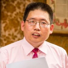 Dr. Jiabin Li