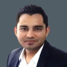 Dr. Muhammad Shafique