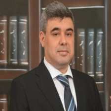 Dr. Mohammed JK Bashir