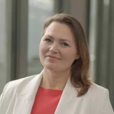 Dr. Jolanta Tamošaitienė